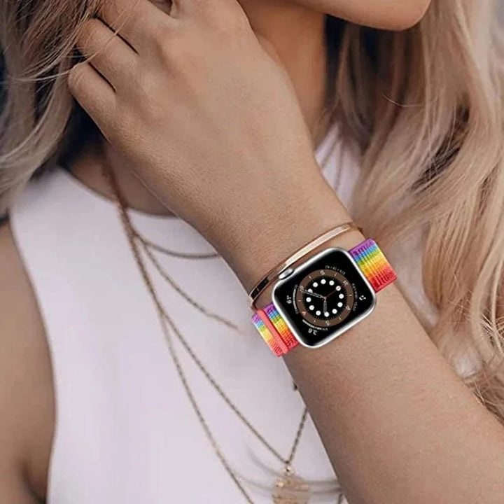 Bracelet Smartwatch