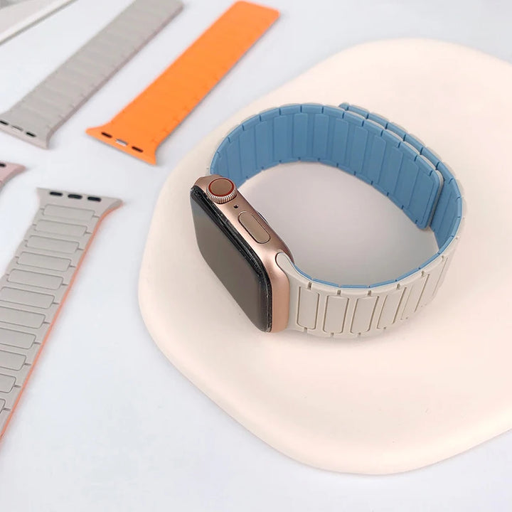 Bracelet Magnetic Smartwatch