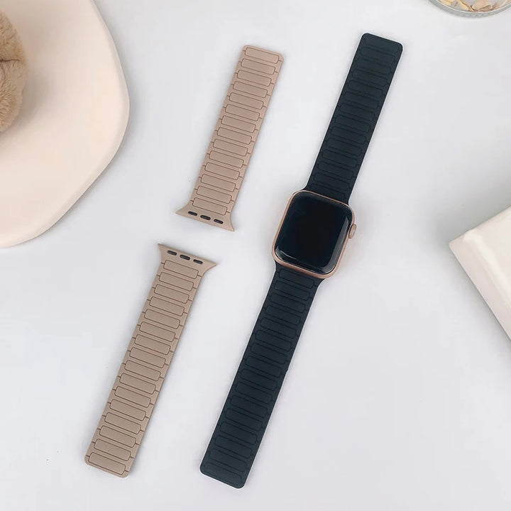 Bracelet Magnetic Smartwatch