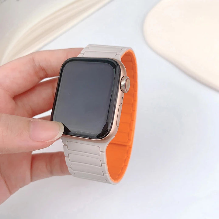 Bracelet Magnetic Smartwatch