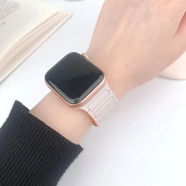 Bracelet Magnetic Smartwatch